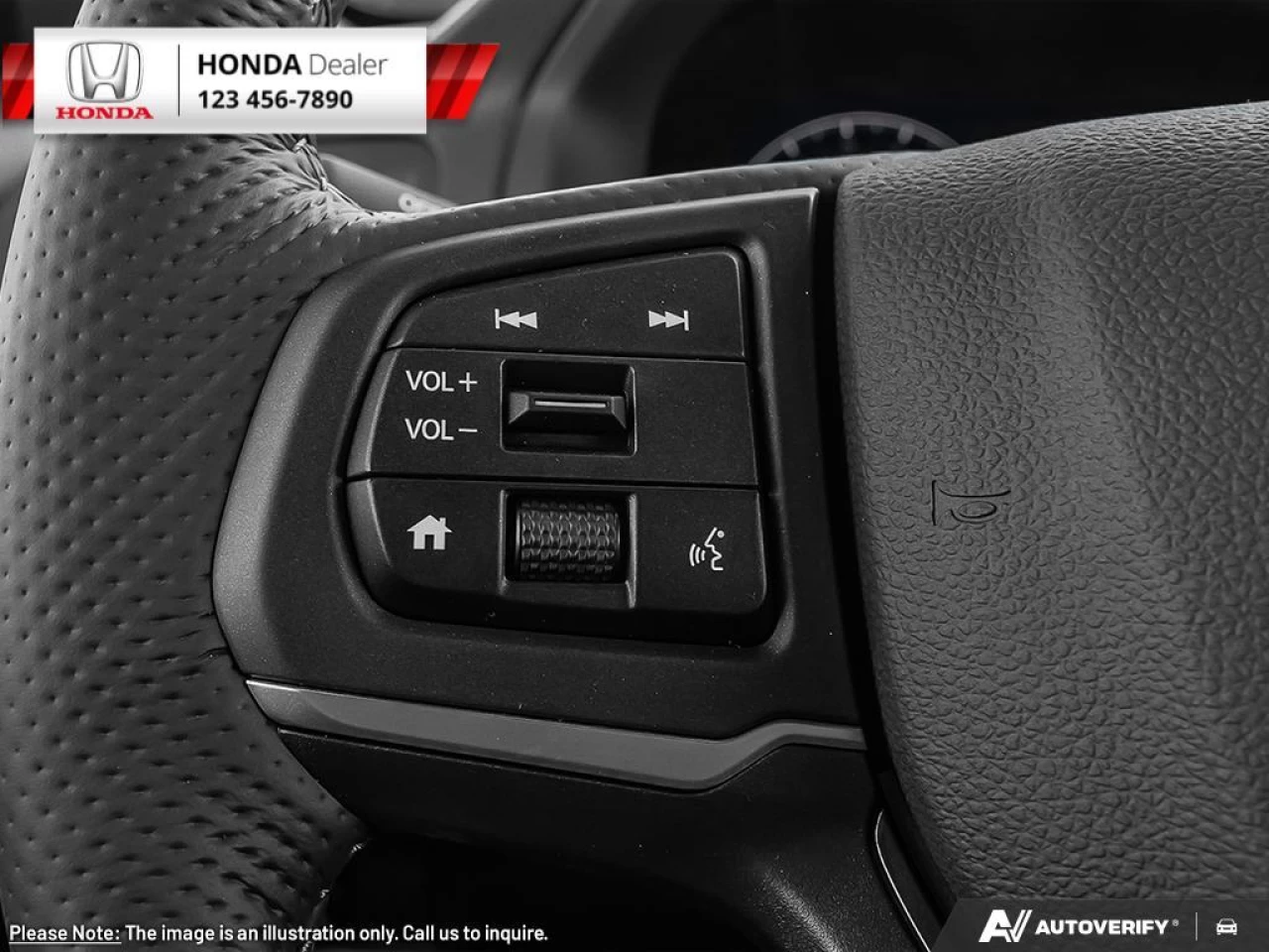 2024 Honda Ridgeline TrailSport Main Image