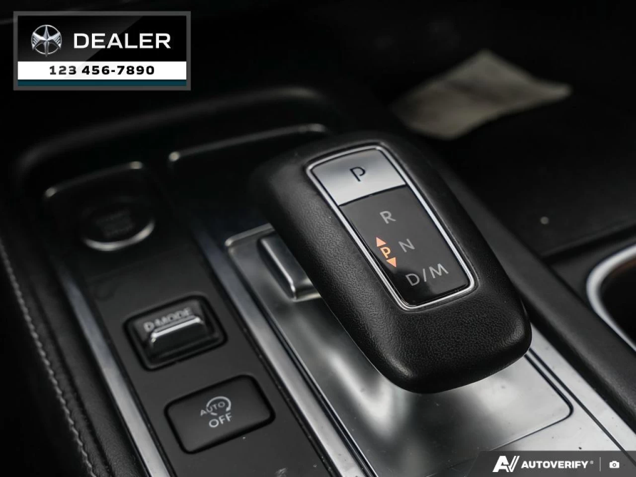 2022 INFINITI QX60 Autograph Main Image