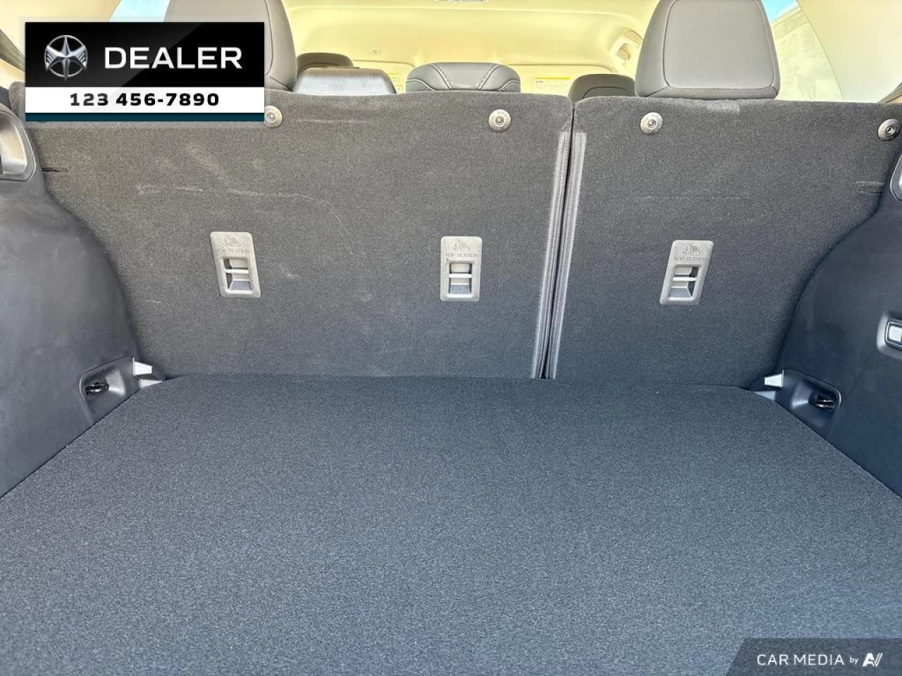 2025 Ford Bronco Sport Big Bend Main Image