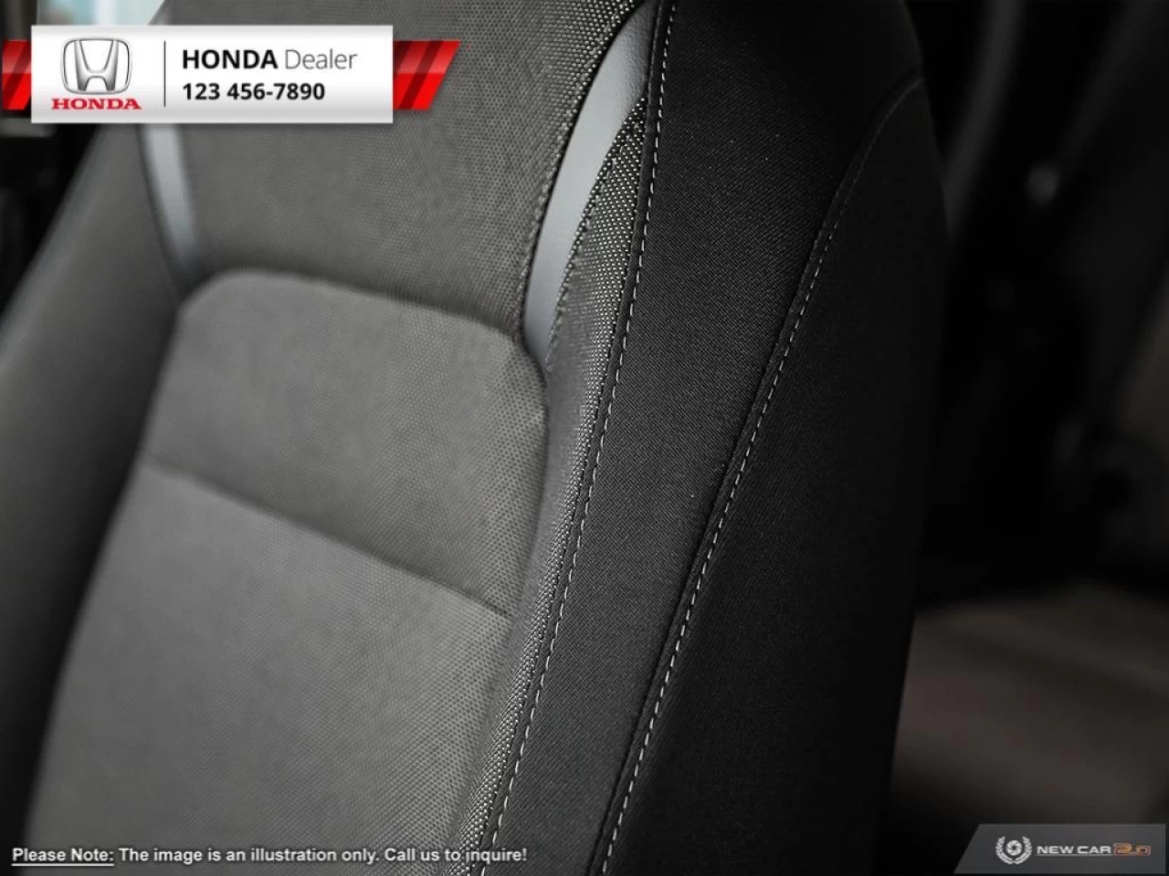 2023 Honda CR-V Sport Image principale