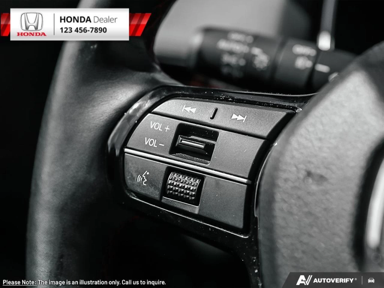 2024 Honda Civic Si Main Image