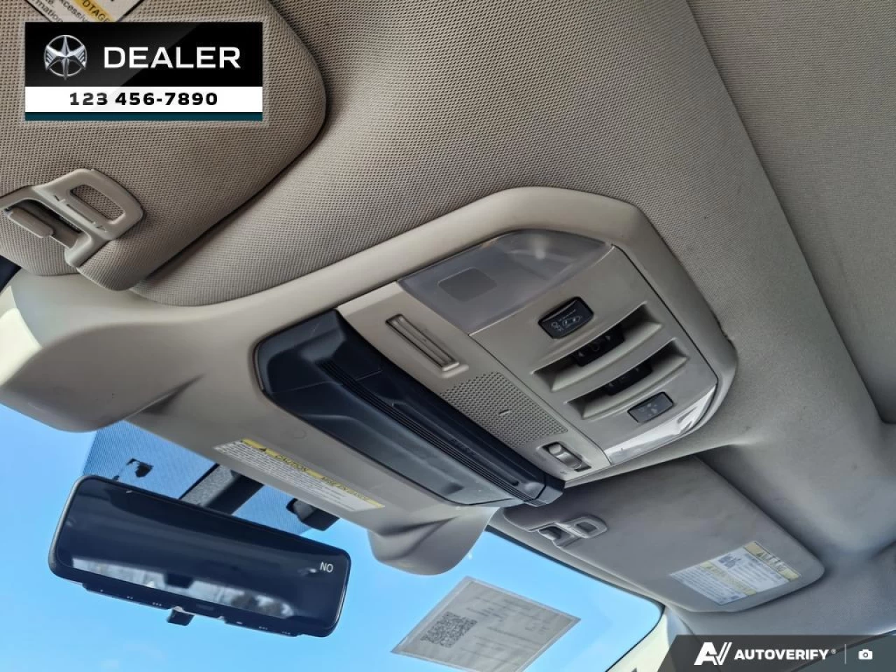 2020 Subaru Ascent Premier Main Image