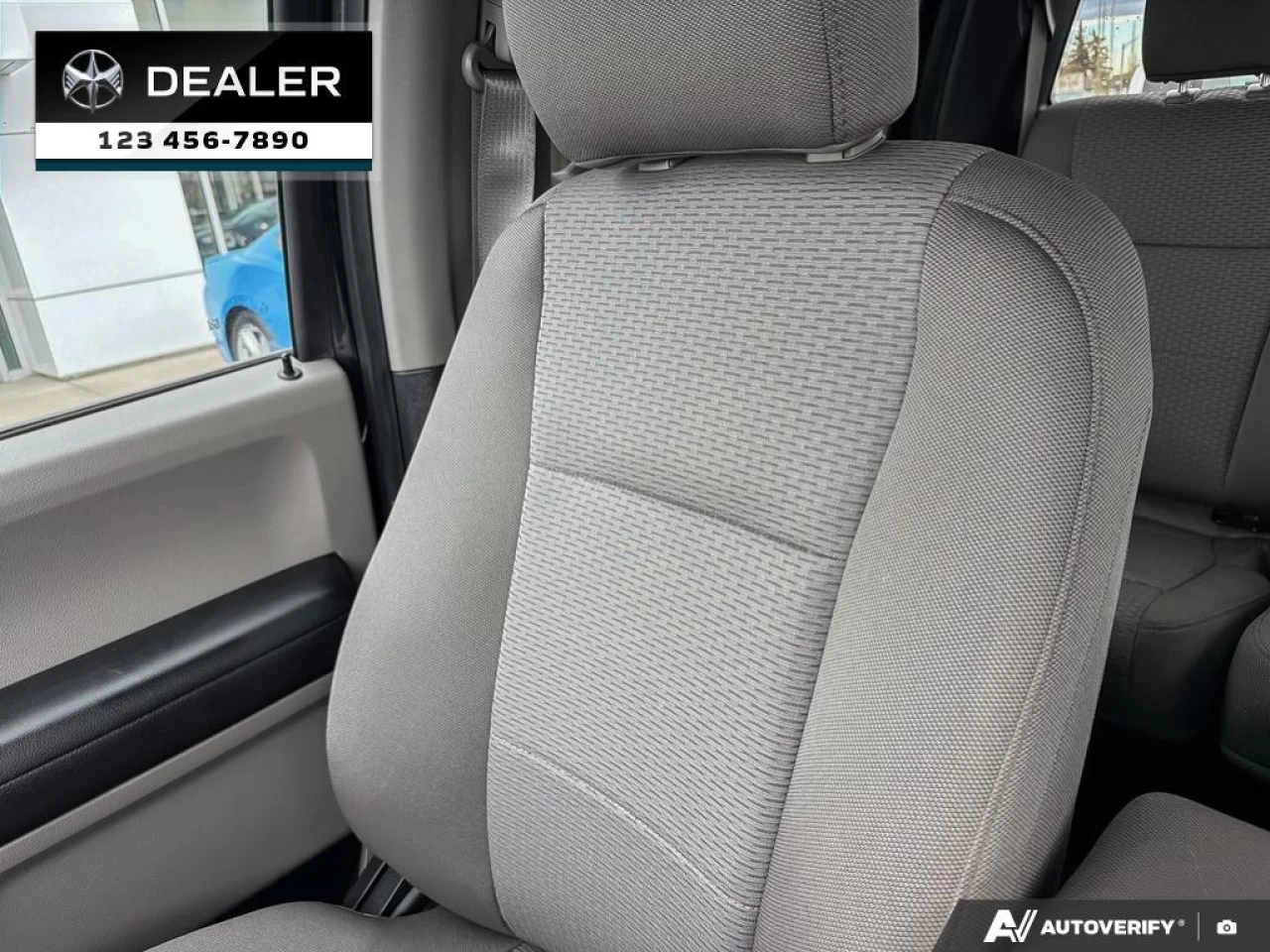 2020 Ford F-150  Main Image