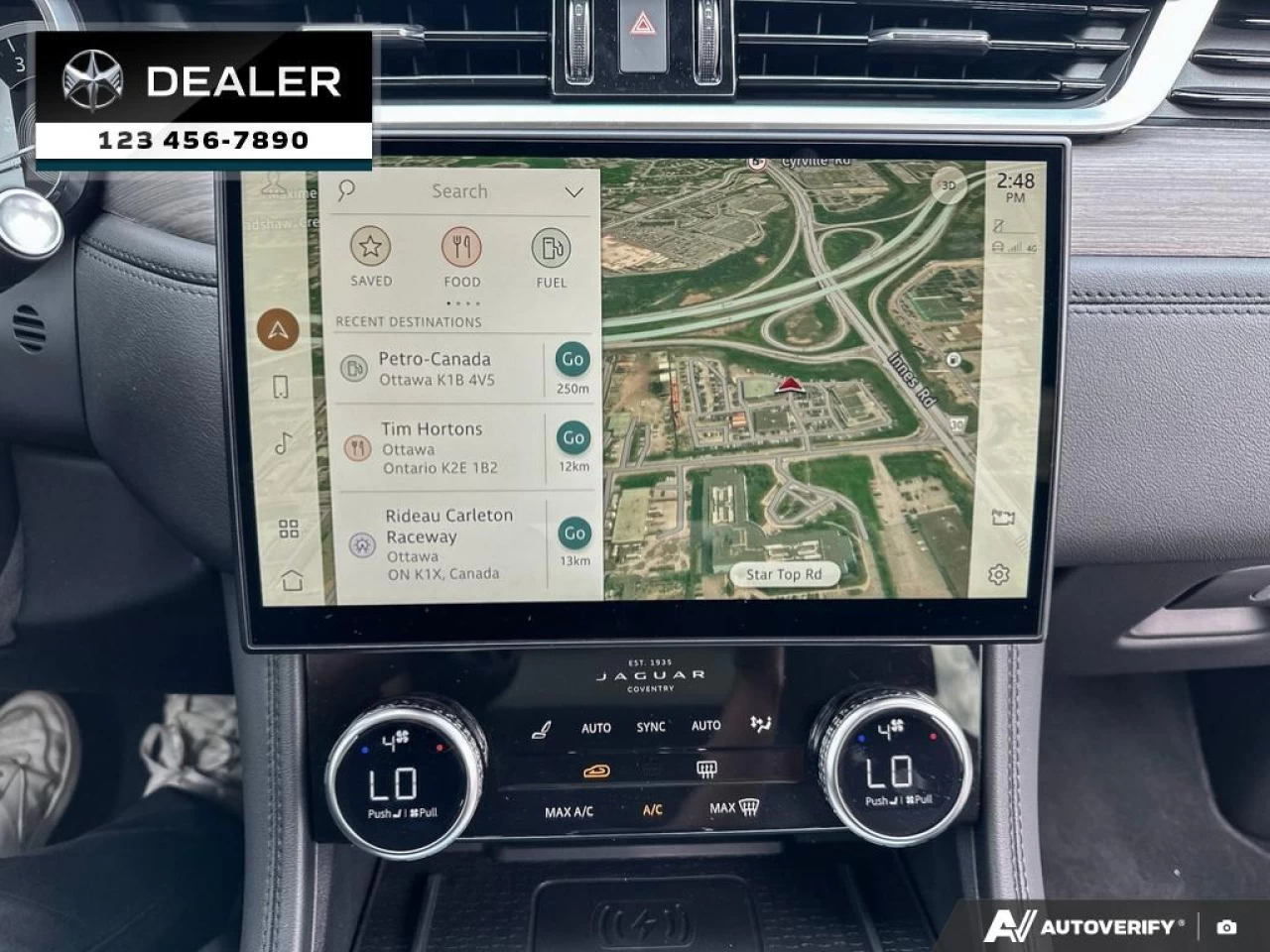 2023 Jaguar F-Pace P250 R-Dynamic S Main Image