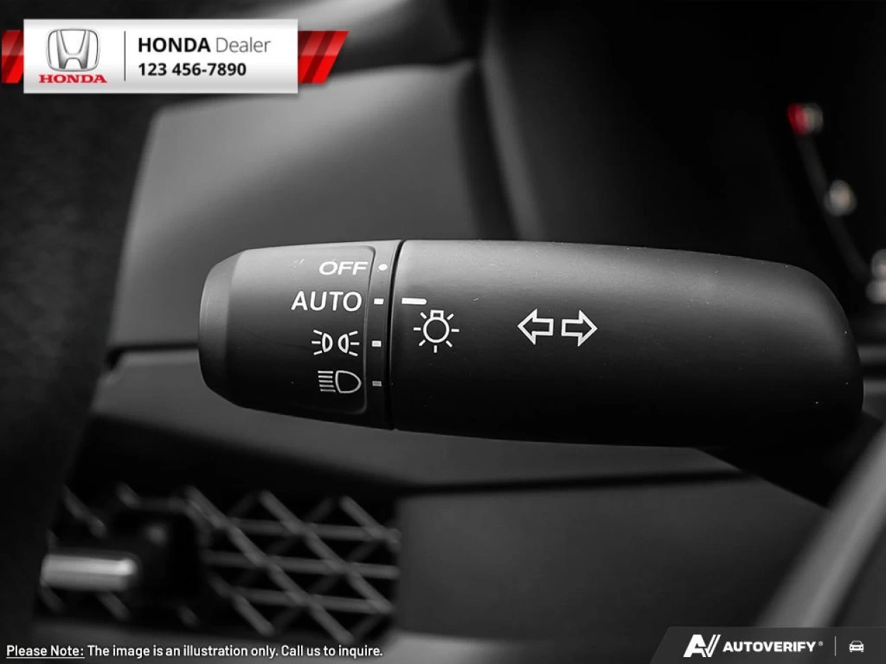 2024 Honda Accord EX Main Image