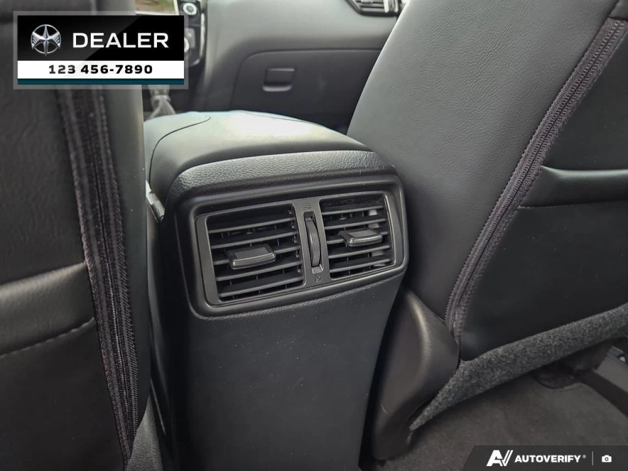 2021 Nissan Qashqai S AWD Main Image