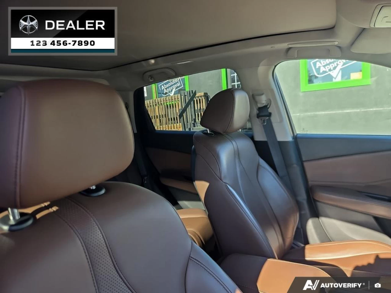 2021 Acura RDX Platinum Elite AWD Main Image