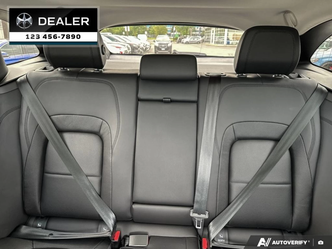 2023 Jaguar F-Pace P250 R-Dynamic S Image principale