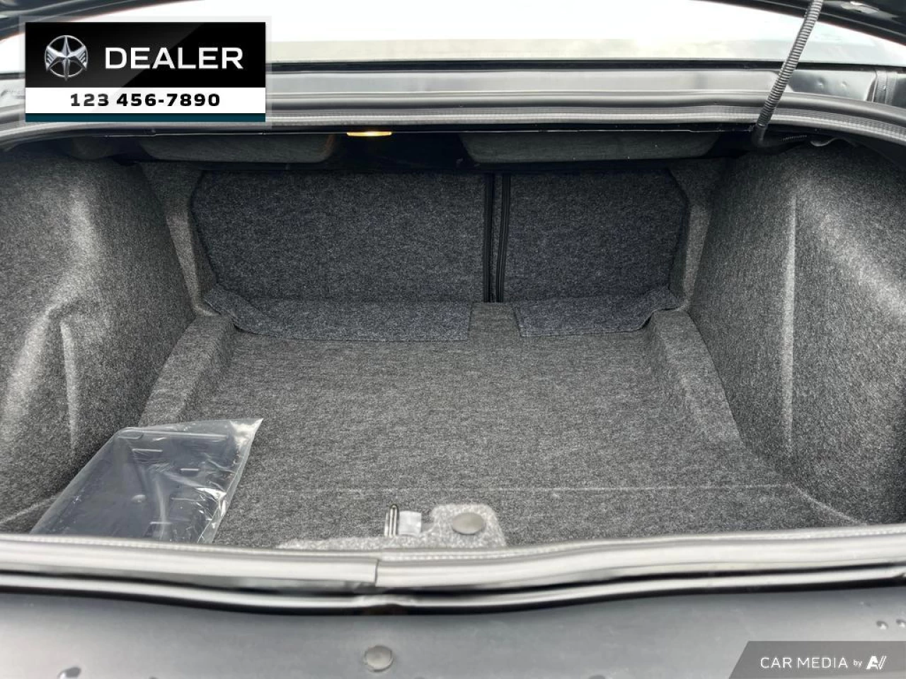 2023 Dodge Challenger Scat Pack 392 Main Image