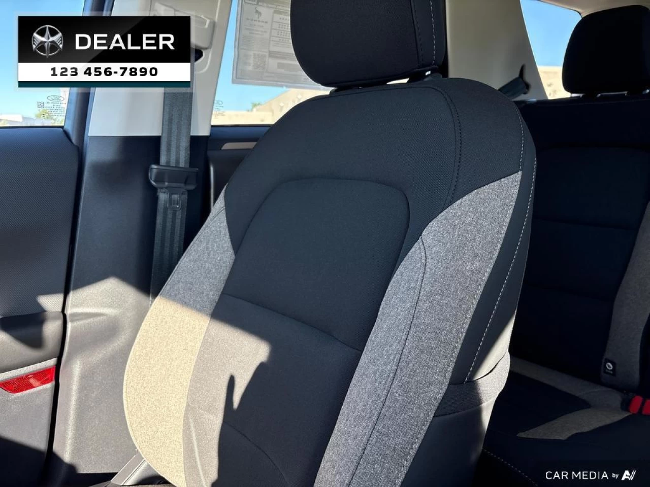 2025 Ford Bronco Sport Big Bend Main Image