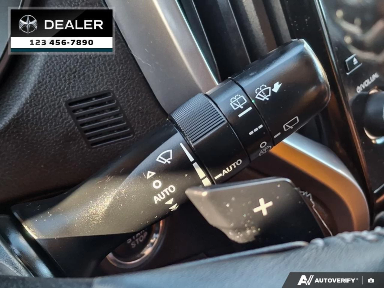 2020 Subaru Ascent Premier Main Image