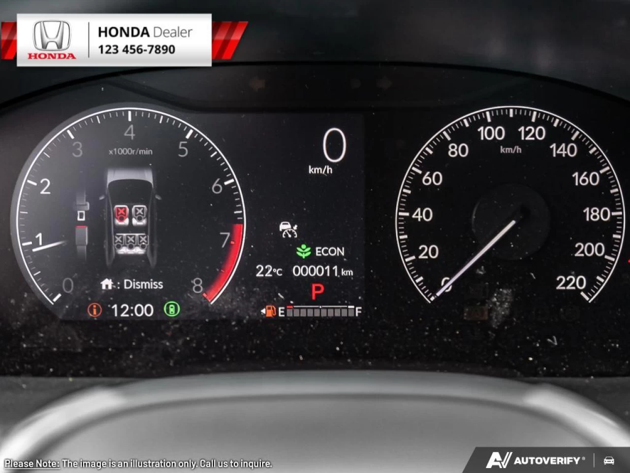 2024 Honda HR-V SPORT-B Main Image