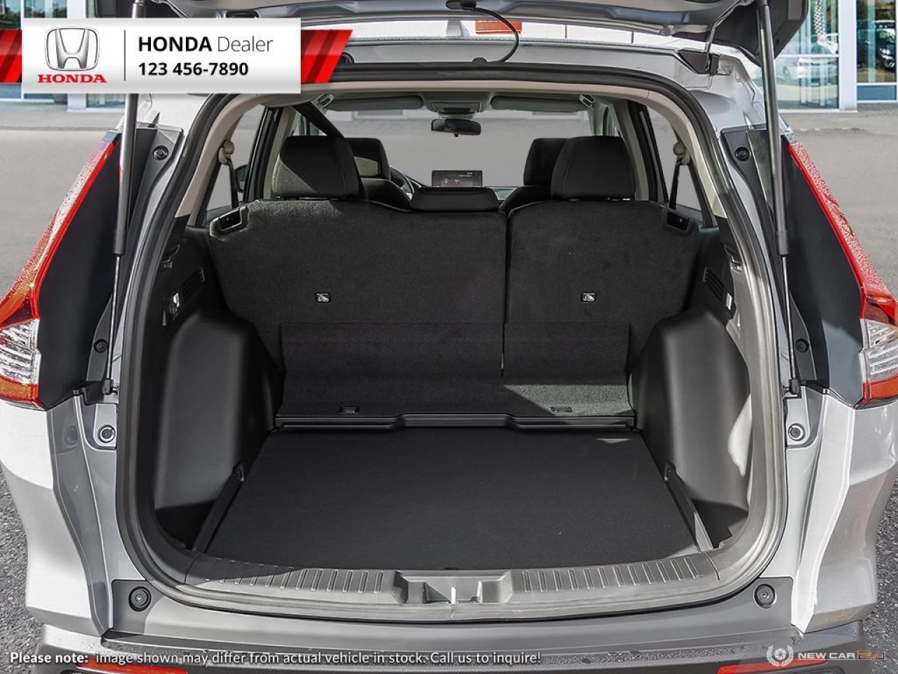 2023 Honda CR-V Sport Image principale