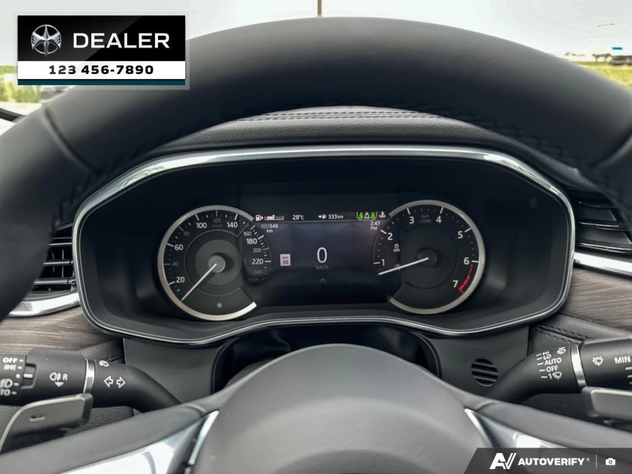2023 Jaguar F-Pace P250 S Main Image