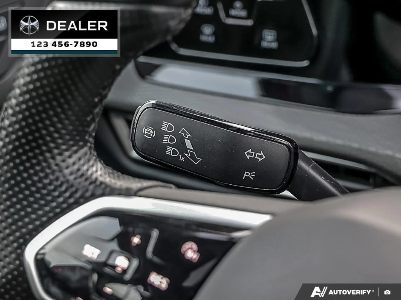 2022 Volkswagen Golf GTI Performance Main Image