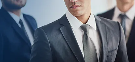 Bannière de Carrière