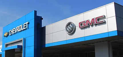 Bannière de Pre-qualify for financing