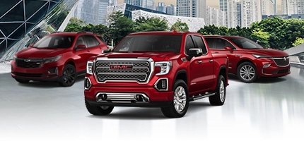 Bannière de Promotions