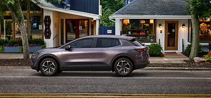 Bannière de Terms and conditions