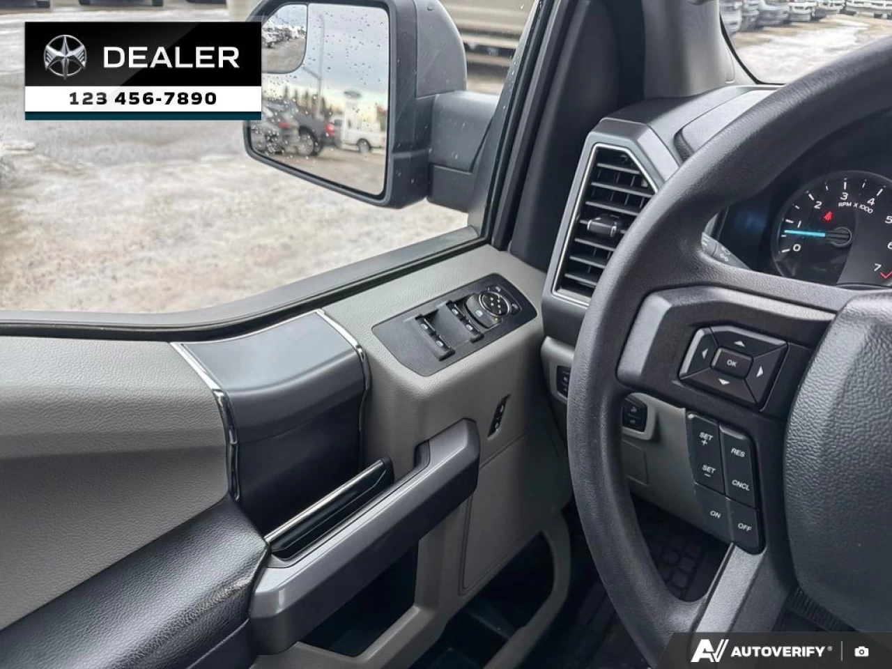 2020 Ford F-150  Image principale