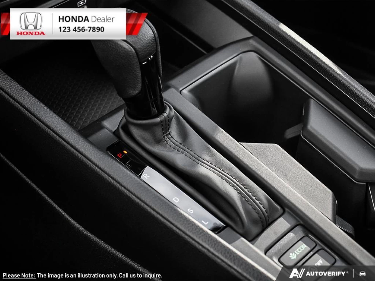 2024 Honda Accord Sedan EX Image principale