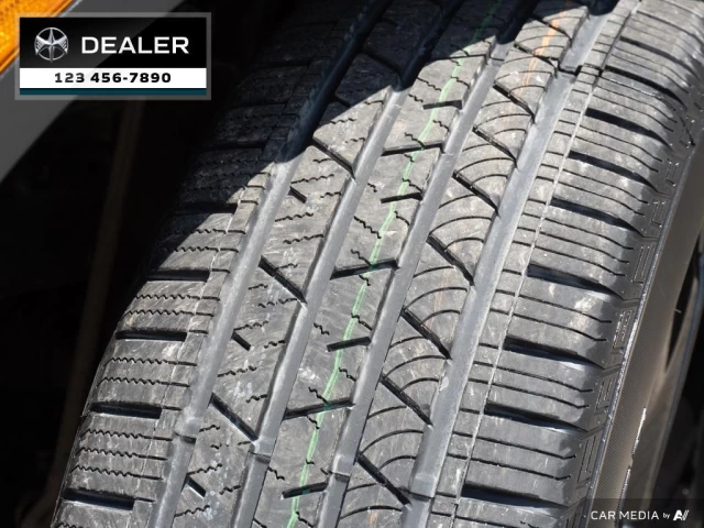 Honda CR-V Hybrid Touring 2023