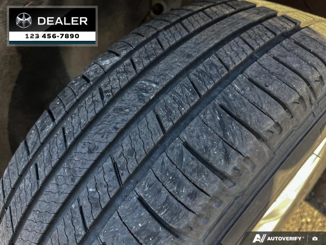 2019 Chevrolet Equinox LT Image principale