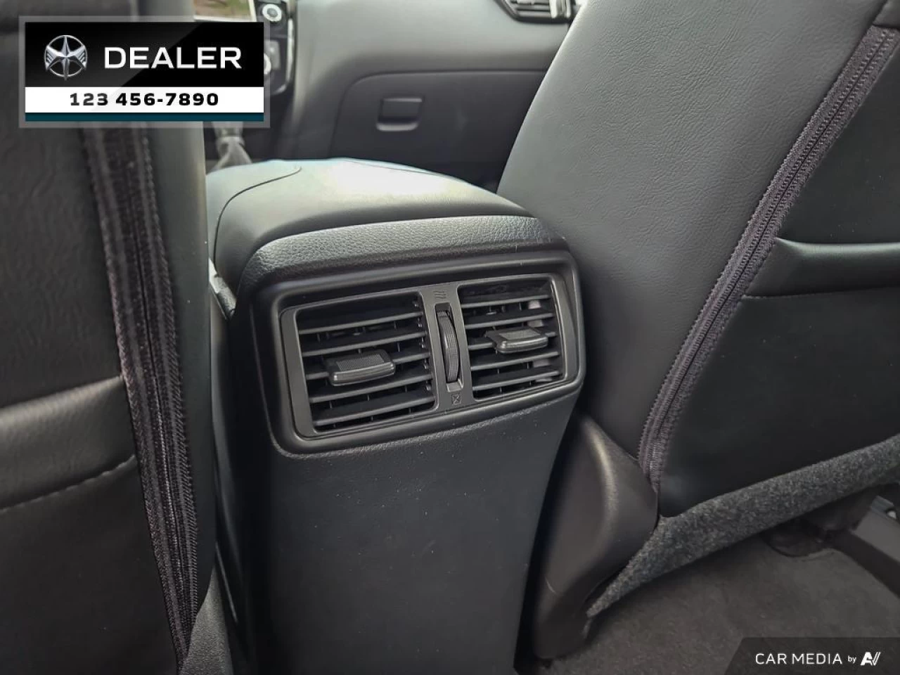 2021 Nissan Qashqai S AWD Image principale