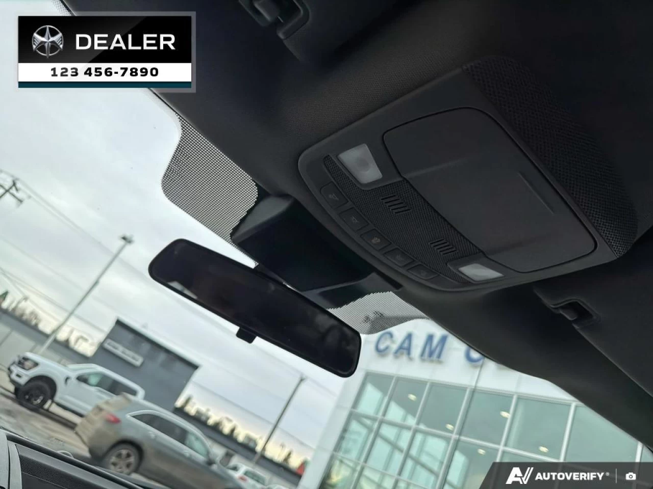 2020 Ford F-150  Image principale