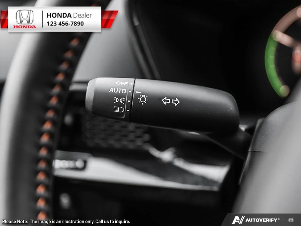 2024 Honda CR-V Hybrid Touring Image principale