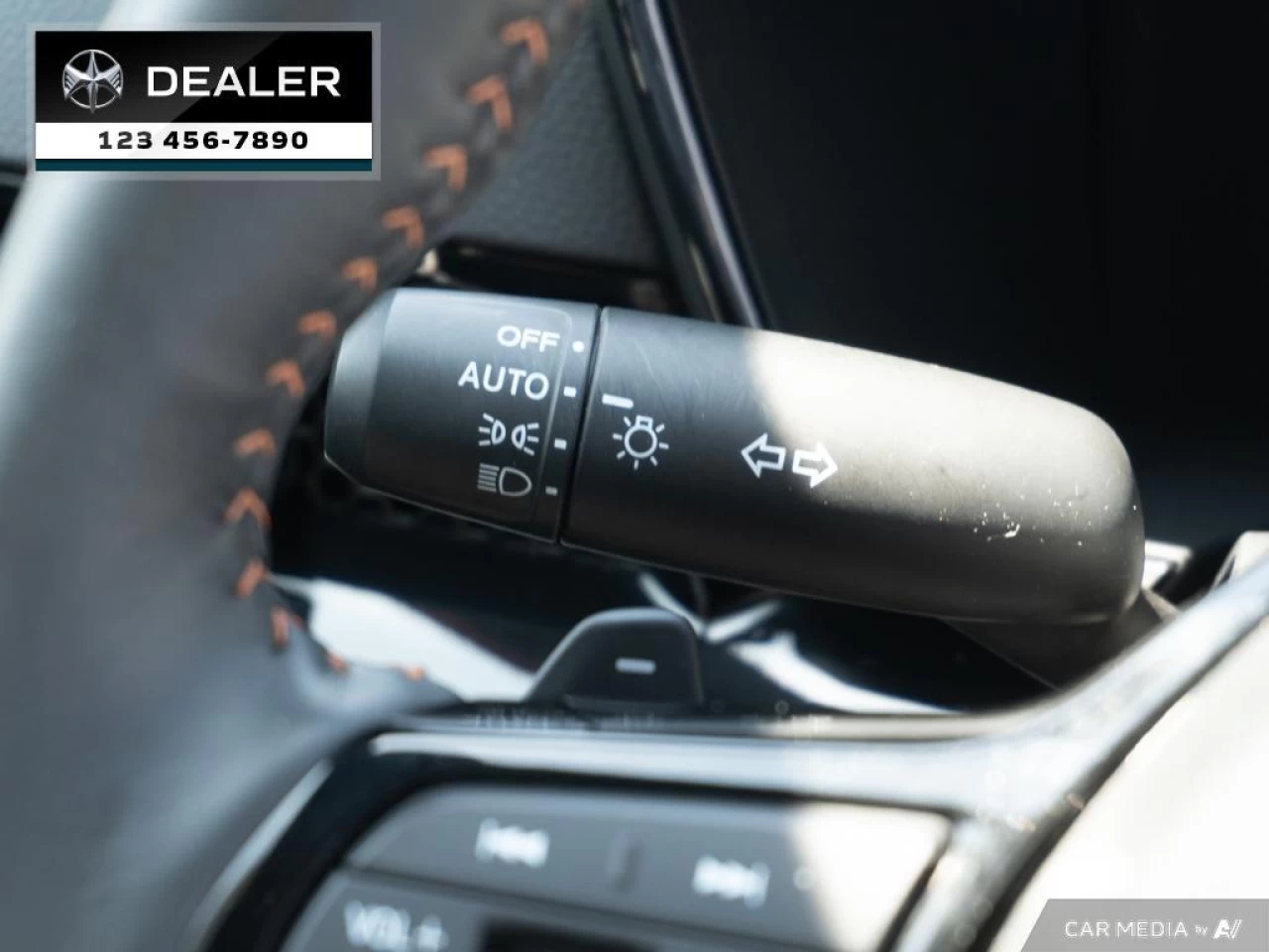 2023 Honda CR-V Hybrid Touring Image principale