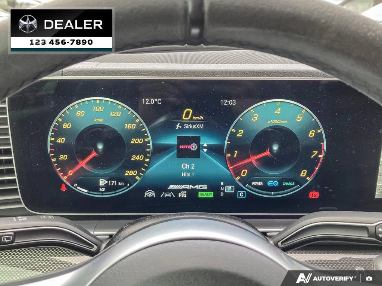 2021 Mercedes-Benz GLE 450 4MATIC Main Image