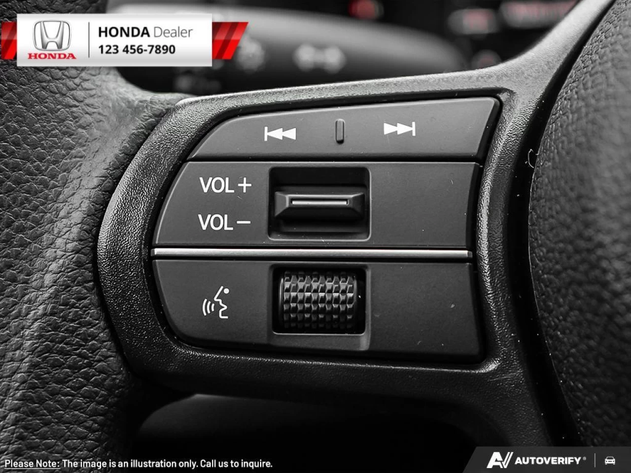 2024 Honda Accord Sedan EX Image principale