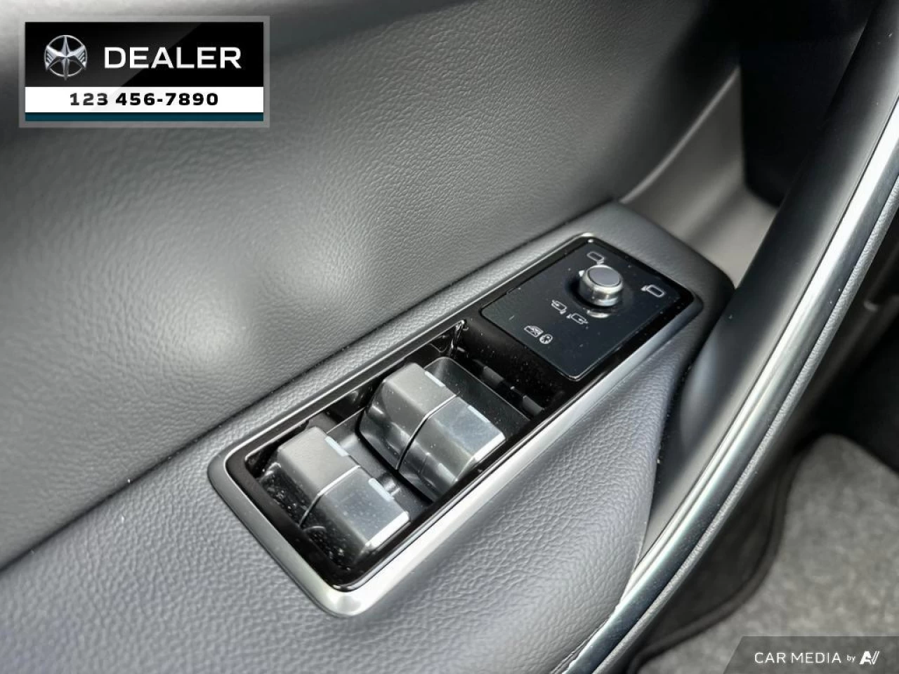 2023 Jaguar F-Pace P250 S Image principale