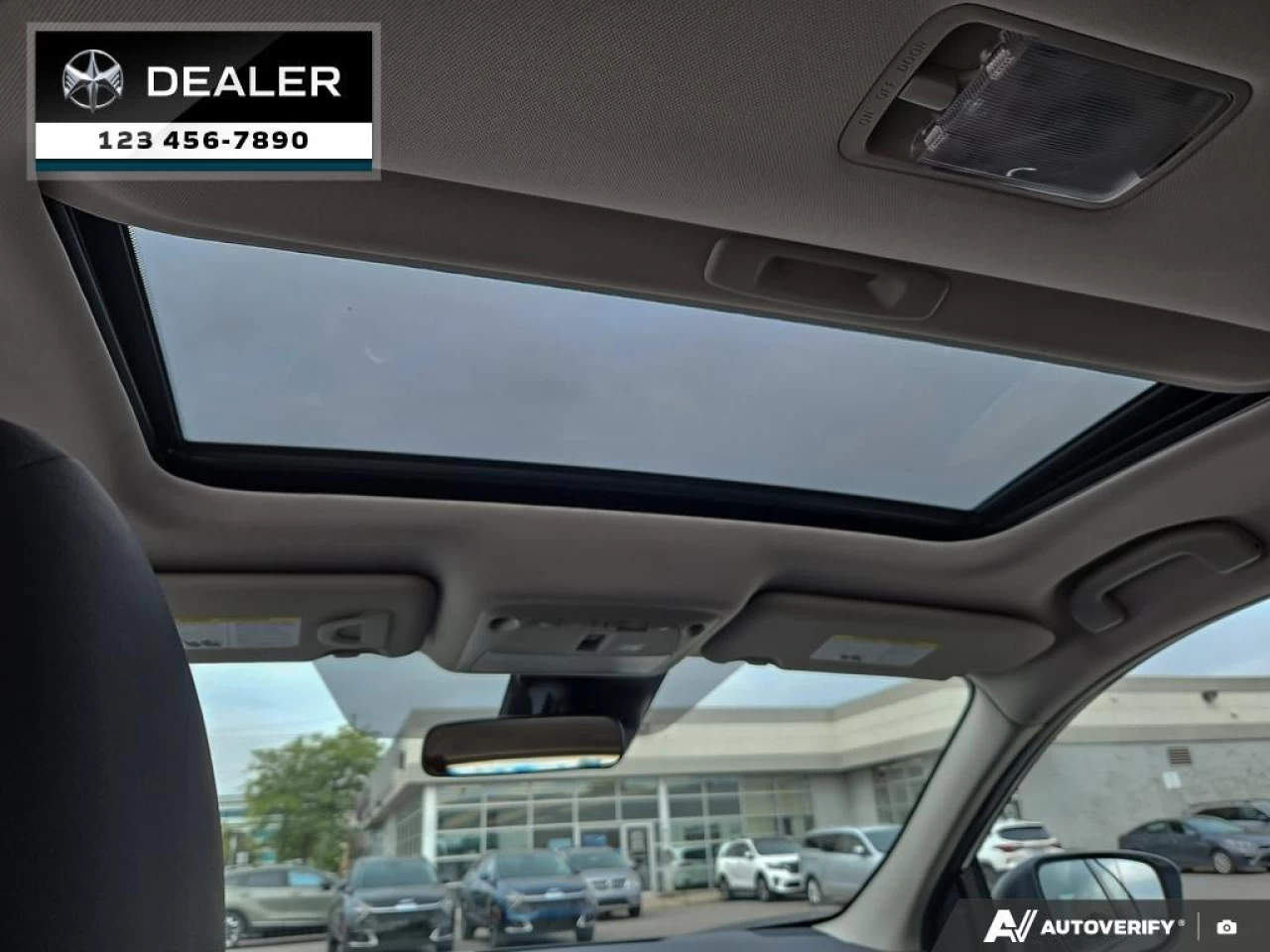 2021 Nissan Qashqai S AWD Image principale