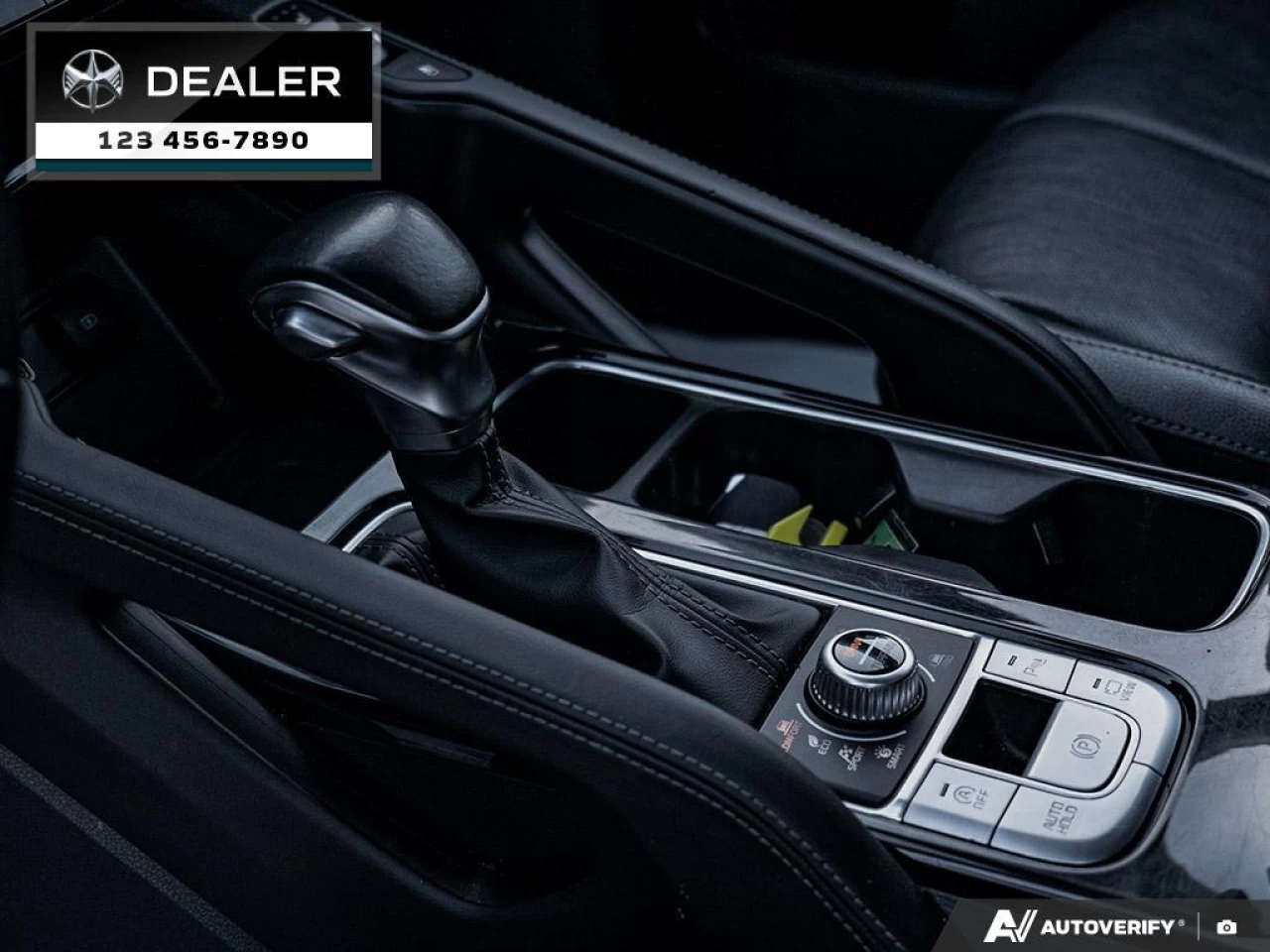 2022 Kia Telluride SX Image principale