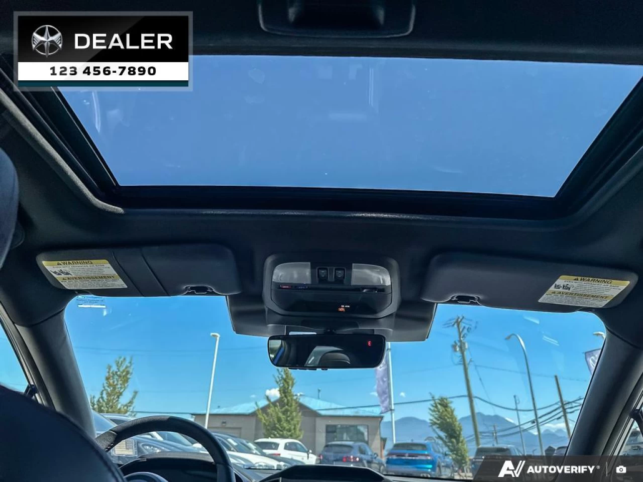 2022 Subaru WRX Sport-tech Image principale