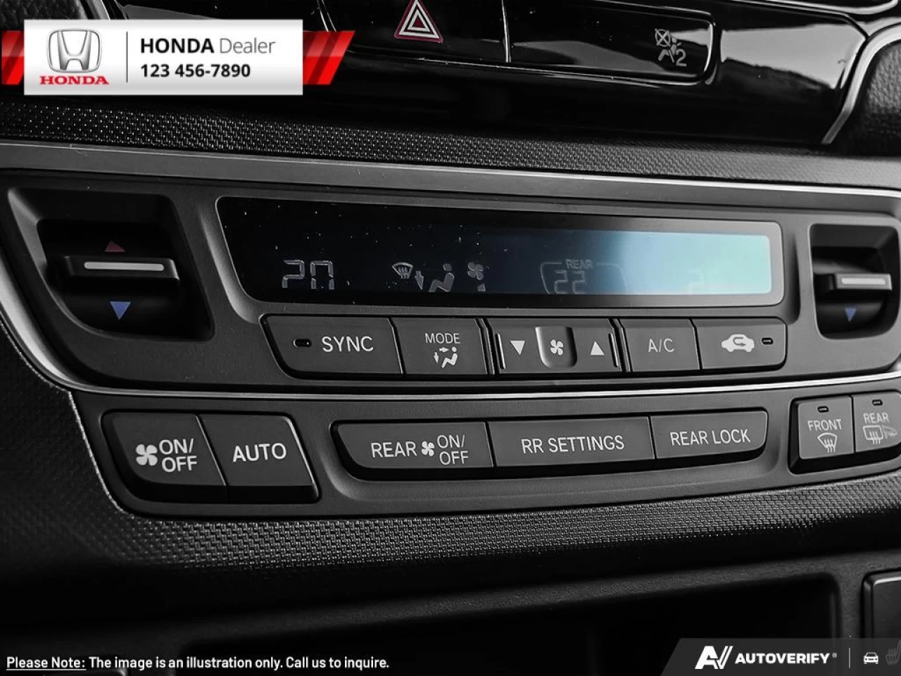 2024 Honda Ridgeline TrailSport Main Image