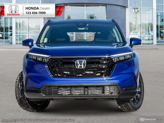 Honda CR-V Sport 2023