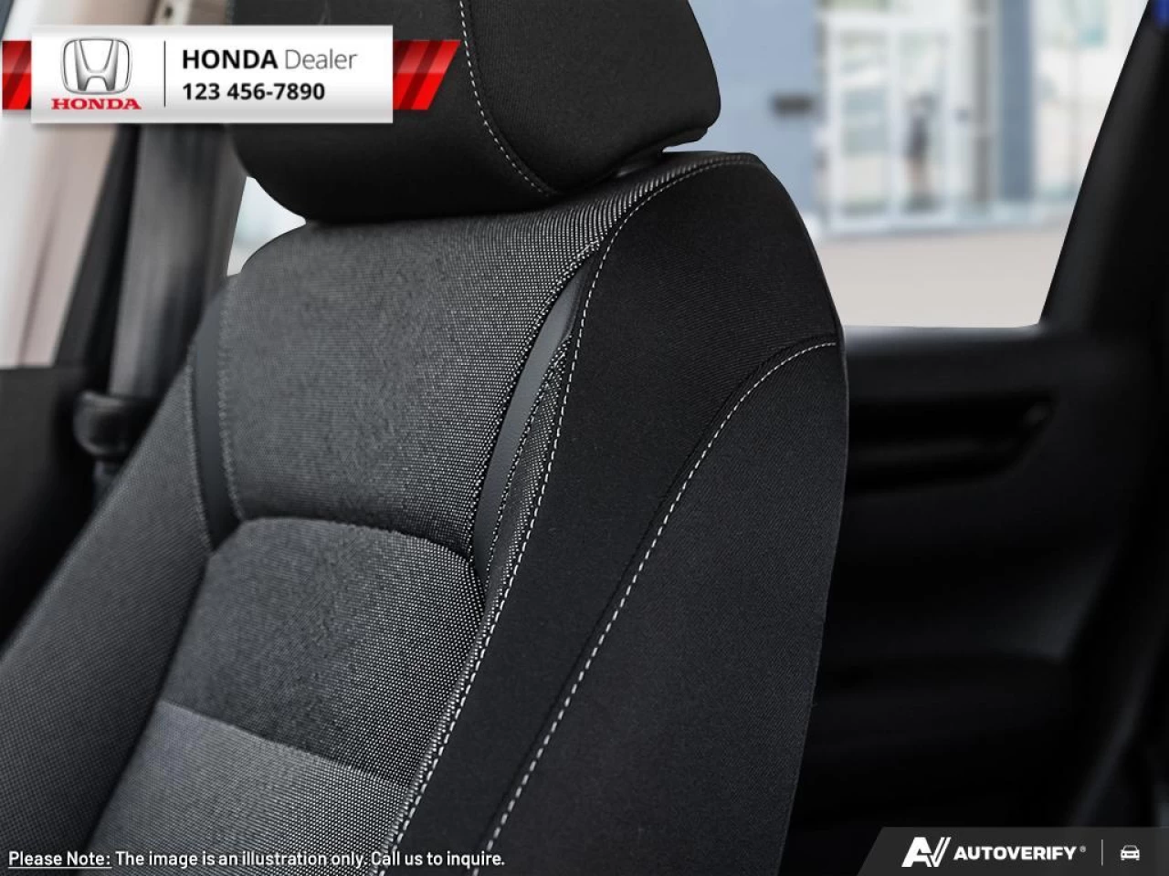 2024 Honda CR-V Sport Image principale