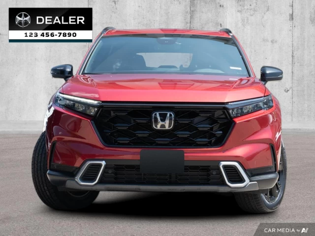 Honda CR-V Hybrid Touring 2023
