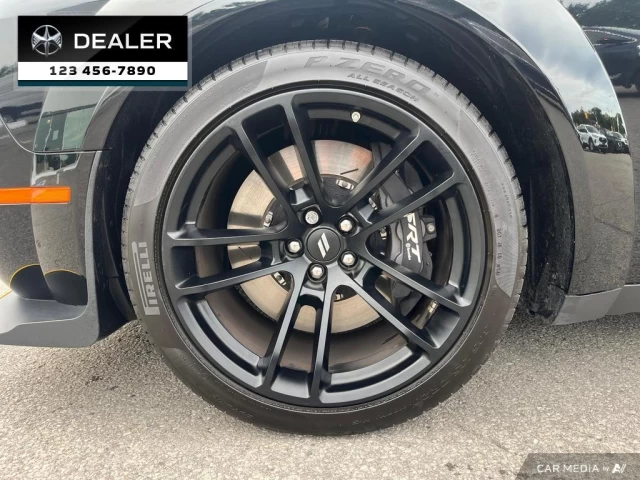 Dodge Challenger Scat Pack 392 2023