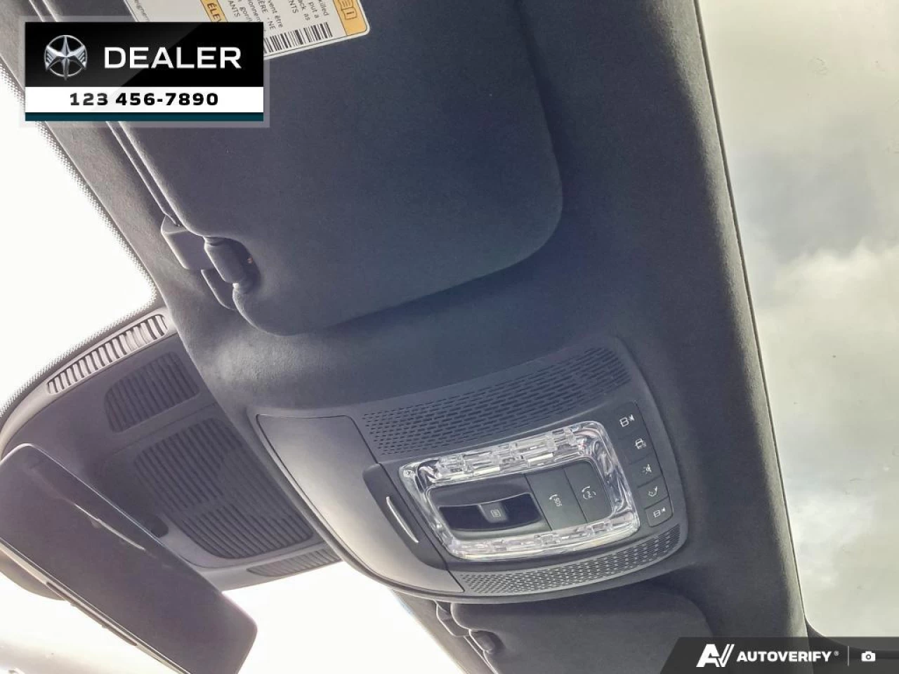 2021 Mercedes-Benz GLE 450 4MATIC Image principale