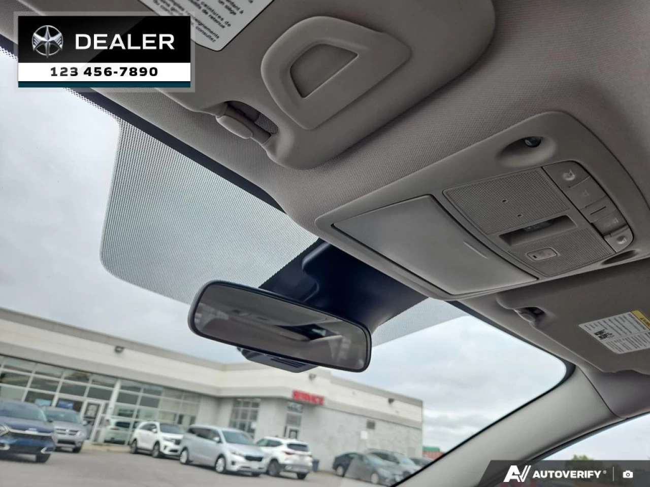 2021 Nissan Qashqai S AWD Image principale