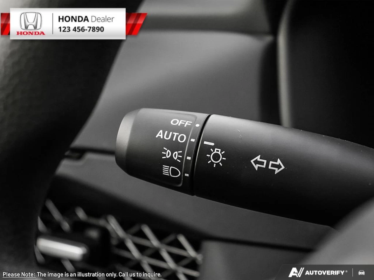 2024 Honda Accord Sedan EX Image principale