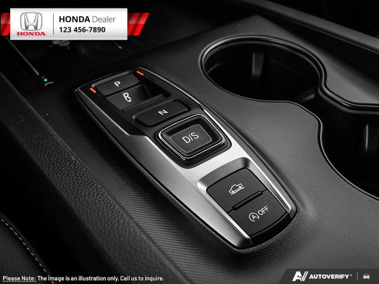 2024 Honda Ridgeline TrailSport Image principale