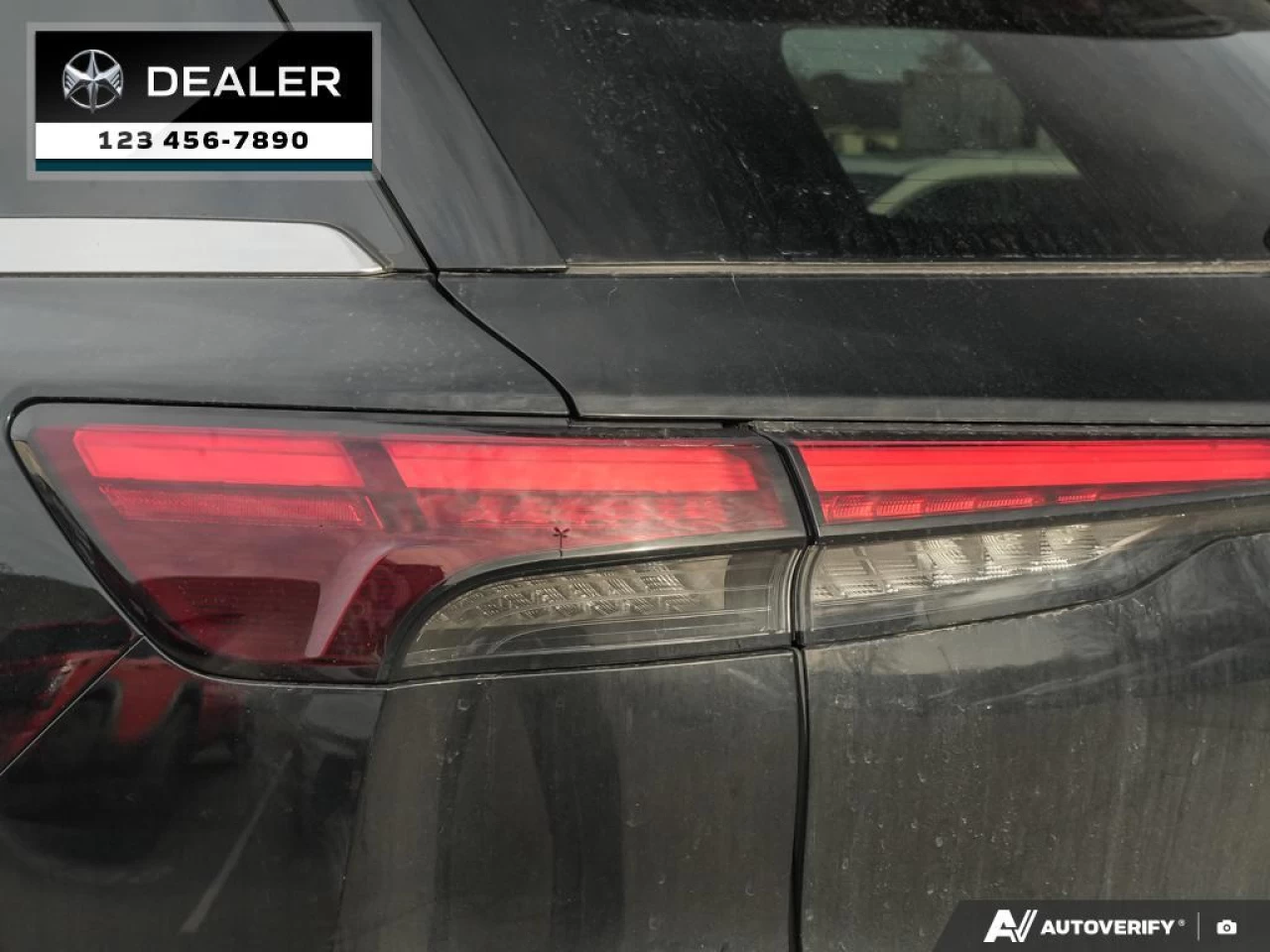 2022 INFINITI QX60 Autograph Main Image