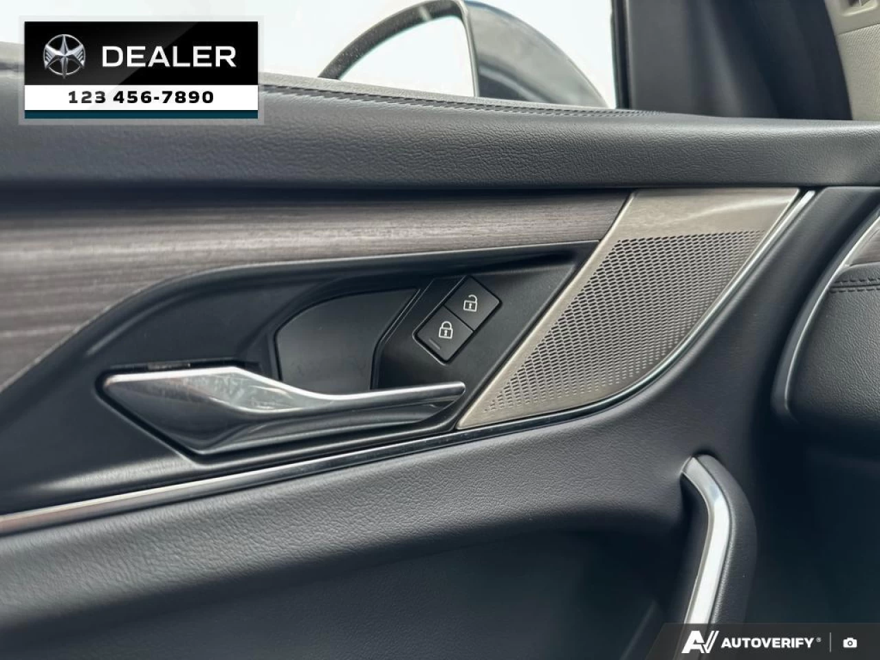 2023 Jaguar F-Pace P250 R-Dynamic S Main Image