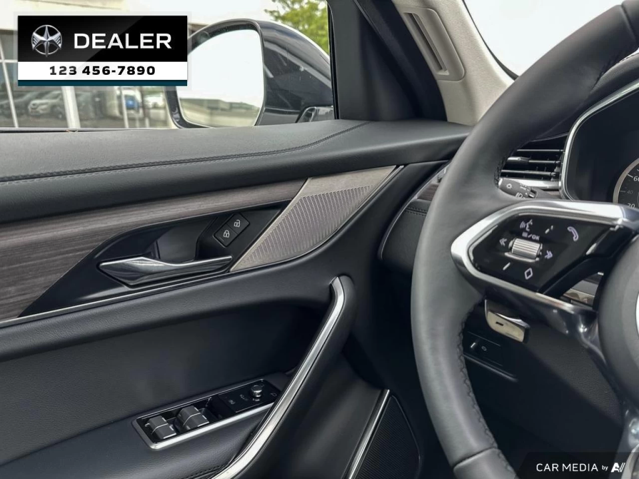 2023 Jaguar F-Pace P250 S Image principale