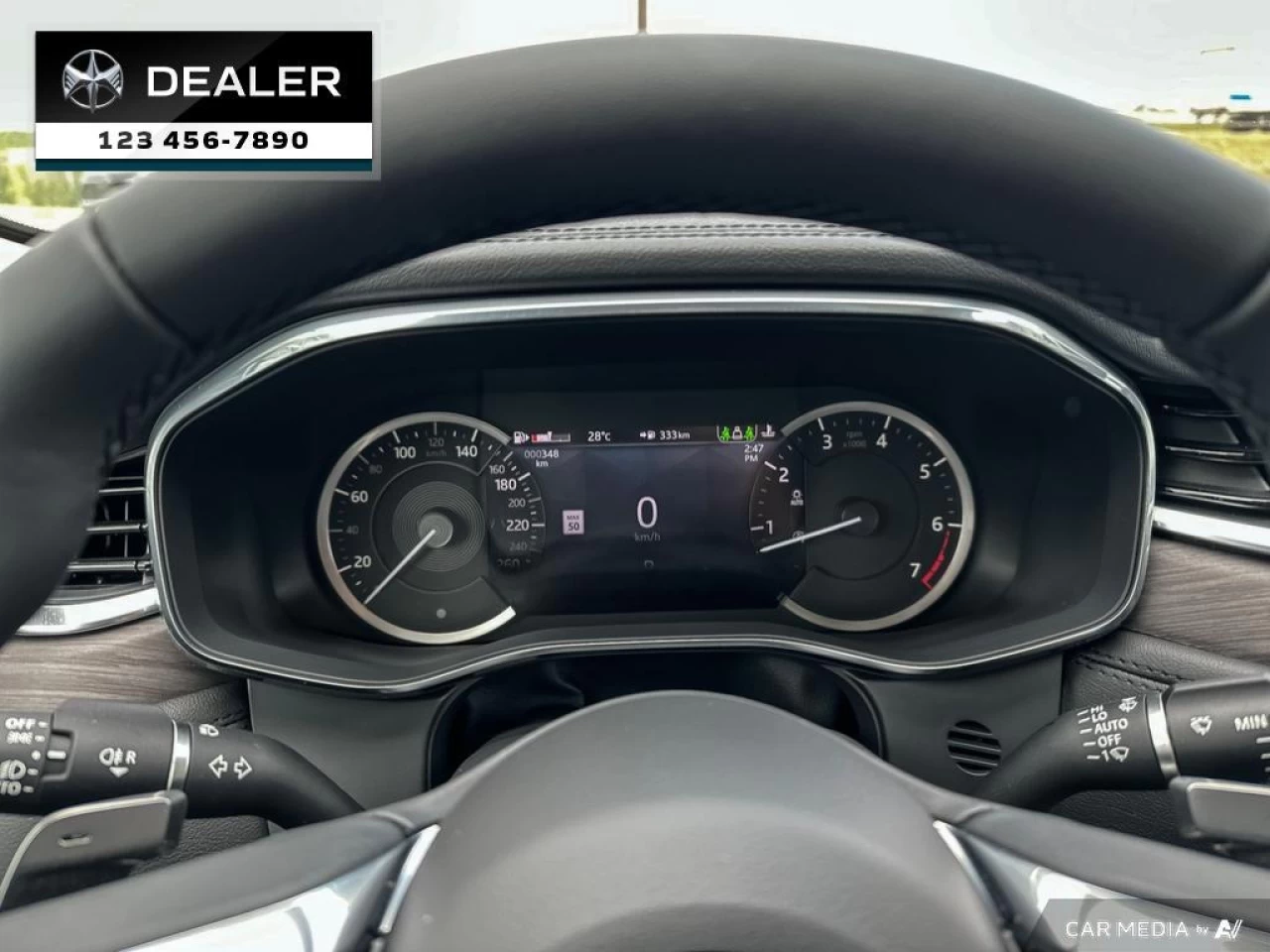 2023 Jaguar F-Pace P250 S Image principale